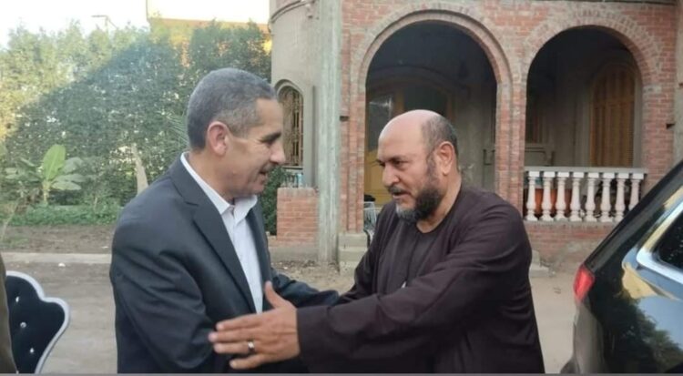 محمود الشاذلى يكتب : نعــم .. لدينا أزمه حقيقيه مرجعها جموح مسئولين بالغربيه . 1 محمود الشاذلى يكتب : نعــم .. لدينا أزمه حقيقيه مرجعها جموح مسئولين بالغربيه .