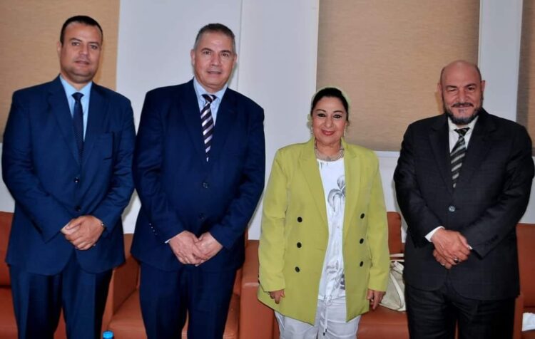 محمود الشاذلى يكتب :التطور المجتمعى المنشود يبدأ من جامعة سمنود التكنولوجية . 1 محمود الشاذلى يكتب :التطور المجتمعى المنشود يبدأ من جامعة سمنود التكنولوجية .