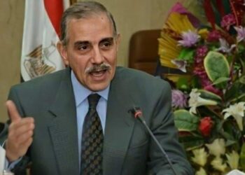 محافظ كفرالشيخ: إعدام 6 طن أسماك سنفر غير صالحة للإستهلاك الآدمى بفوه