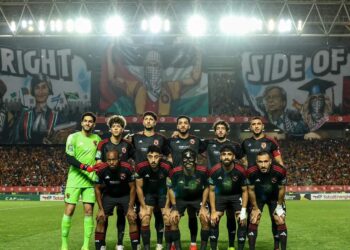 في ذهاب نهائي “أبطال إفريقيا”.. الأهلي يفرض التعادل على أرض الترجي
