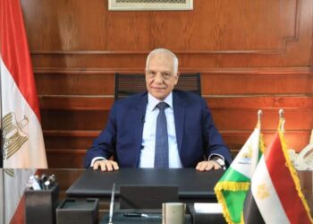 محافظ الجيزة يعتمد المخطط التفصيلي لمدينة “أبو النمرس”