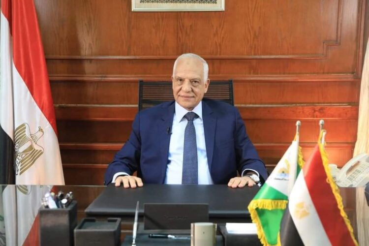 محافظ الجيزة يعتمد المخطط التفصيلي لمدينة “أبو النمرس”