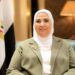 وزيرة التضامن الاجتماعي تعلن مغادرة أول أفواج حجاج الجمعيات الأهلية إلى الأراضي المقدسة 29 مايو الجاري 11 وزيرة التضامن الاجتماعي تعلن مغادرة أول أفواج حجاج الجمعيات الأهلية إلى الأراضي المقدسة 29 مايو الجاري