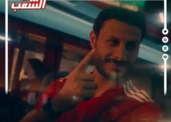 ظهور نجوم الأهلي في إعلان “كوكاكولا”  يثير غضب الجماهير