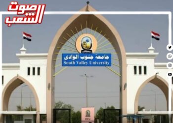 اختراق صفحة إتحاد طلاب جامعة جنوب الوادي عبر فيسبوك ونشر صور مخلة