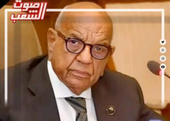 وزير العمل ينعي وفاة النائب عبدالخالق عياد رئيس لجنة الطاقة والبيئة والقوى العاملة بمجلس الشيوخ