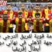 صدمة قوية لفريق الترجي قبل مواجهة الأهلي في نهائي دوري أبطال إفريقيا 12 صدمة قوية لفريق الترجي قبل مواجهة الأهلي في نهائي دوري أبطال إفريقيا
