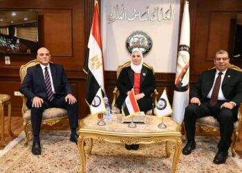 القباج :  الضبطية القضائية تتجلى أهميتها في إنعكاسها بصورة مباشرة على أمن وسلامة الطفل