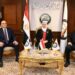 القباج : الضبطية القضائية تتجلى أهميتها في إنعكاسها بصورة مباشرة على أمن وسلامة الطفل 13 القباج :  الضبطية القضائية تتجلى أهميتها في إنعكاسها بصورة مباشرة على أمن وسلامة الطفل