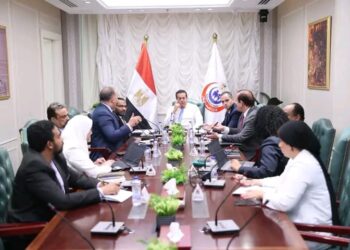 وزير الصحة: ميكنة 100% من منظومة المواليد والوفيات والتطعيمات الروتينية