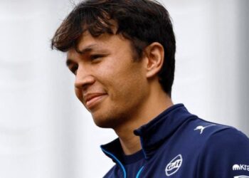 ألبون يوقّع عقداً “طويل الأمد” مع وليامس