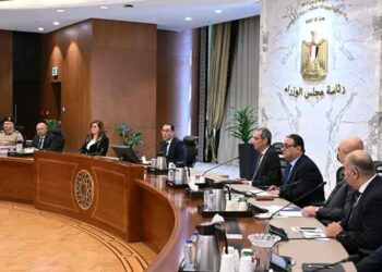 رئيس الوزراء يتابع الموقف التنفيذي لمنظومة النقل الذكي على الطرق السريعة (ITS) 8 رئيس الوزراء يتابع الموقف التنفيذي لمنظومة النقل الذكي على الطرق السريعة (ITS)