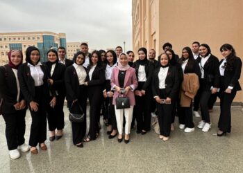 “Oral Cancer” حملة توعوية لطلبة إعلام الشروق لنشر الوعى بخطورة سرطان الفم