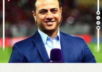 وفاة “أحمد نوير” مراسل قنوات بين سبورت