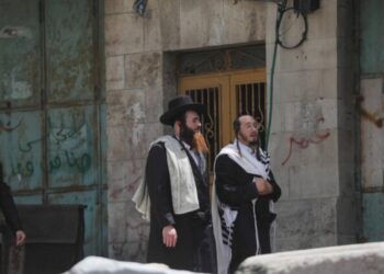 كندا تفرض عقوبات على أربعة مستوطنين