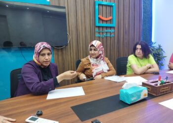 حياة كريمة بمطروح تطلق مراجعات الثانوية العامة لمبادرة «تقدر في 10 أيام » … 29 مايو الجاري