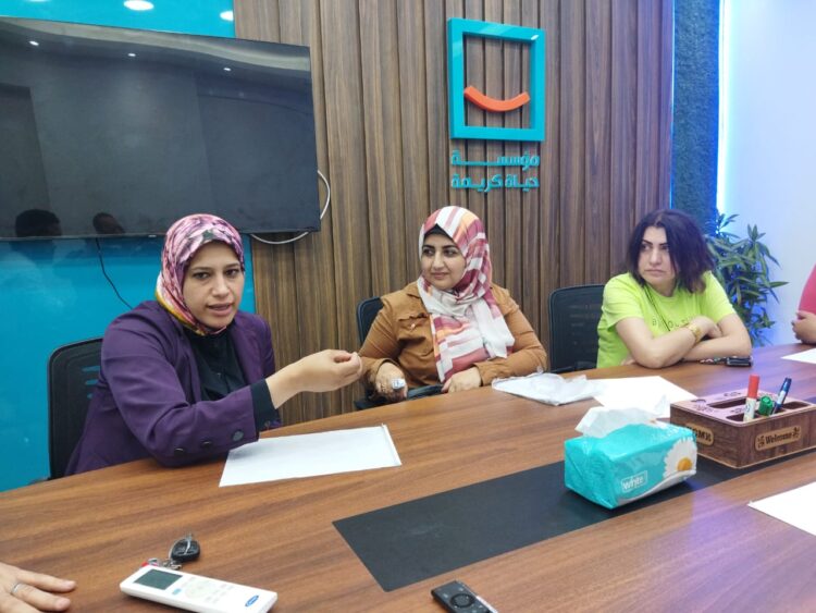 حياة كريمة بمطروح تطلق مراجعات الثانوية العامة لمبادرة «تقدر في 10 أيام » ... 29 مايو الجاري 1 حياة كريمة بمطروح تطلق مراجعات الثانوية العامة لمبادرة «تقدر في 10 أيام » … 29 مايو الجاري