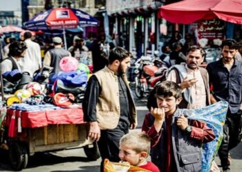 مقتل أربعة بينهم ثلاثة أجانب في إطلاق نار في باميان بوسط أفغانستان