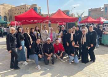 “أثر”.. حملة توعوية بإعلام الشروق لنشر الوعي السياحي