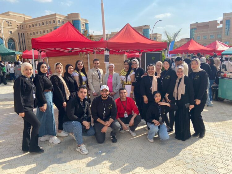 “أثر”.. حملة توعوية بإعلام الشروق لنشر الوعي السياحي