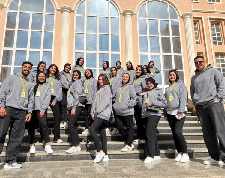 "فكرة" أول حملة مدعمة بأبلكيشن في مصر تشجع على ريادة الأعمال 1 “فكرة” أول حملة مدعمة بأبلكيشن في مصر تشجع على ريادة الأعمال