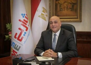 الرئيس التنفيذي لجهاز تنمية المشروعات : جهاز تنمية المشروعات يحرص على تقديم كافة سبل الدعم للمشروعات الإبتكارية والتكنولوجية الحديثة