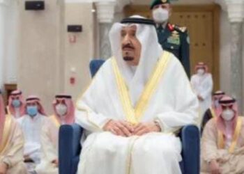 تفاصيل الحالة الصحية للملك سلمان بن عبدالعزيز