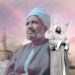 الشيخ صالح الجعفري حفيد “النبى” ومؤسس الطريقة الجعفرية 13 الشيخ صالح الجعفري حفيد “النبى” ومؤسس الطريقة الجعفرية