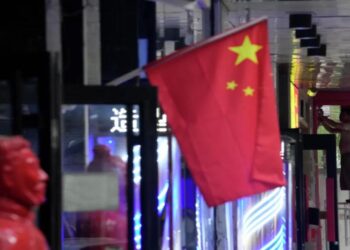 الصين تنفي مجدداً انخراطها في الأزمة الأوكرانية بخلاف الولايات المتحدة