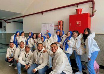 “ملهمون” .. حملة إجتماعية لتعزيز الوعي بالإعاقات وتسليط الضوء على إنجازات أبطالها