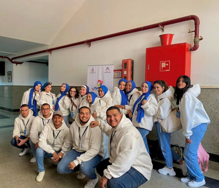 "ملهمون" .. حملة إجتماعية لتعزيز الوعي بالإعاقات وتسليط الضوء على إنجازات أبطالها 1 “ملهمون” .. حملة إجتماعية لتعزيز الوعي بالإعاقات وتسليط الضوء على إنجازات أبطالها