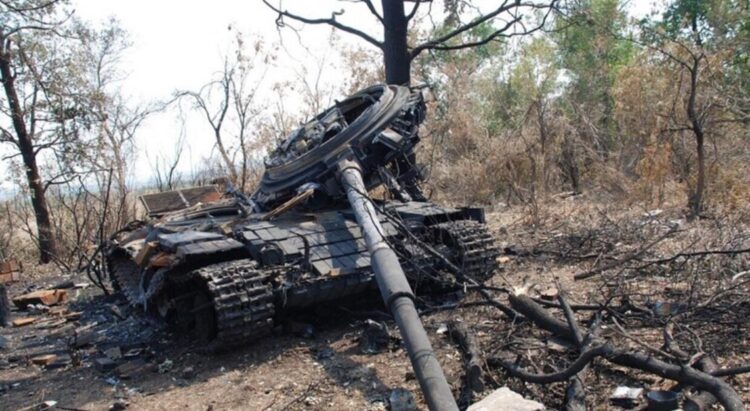 جنرال أوكراني متقاعد ينفعل على الهواء بسبب زيلينسكي وأتباعه 1 جنرال أوكراني متقاعد ينفعل على الهواء بسبب زيلينسكي وأتباعه