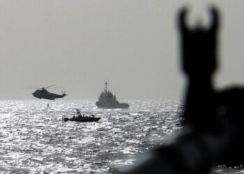 الجيش الأمريكي يعلن تدمير 4 مسيرات للحوثيين