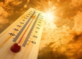 الأرصاد: طقس اليوم شديد الحرارة والعظمى بالقاهرة 39 درجة