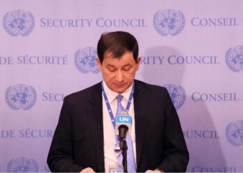 48 وفاة إثر موجة حر غير مسبوقة في المكسيك.. وعاصفة مصحوبة بالبرد تجتاح كبرى مدن البلاد