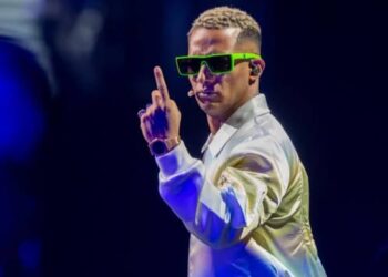 محمد رمضان يستعد لحفل نهائي أفريقيا