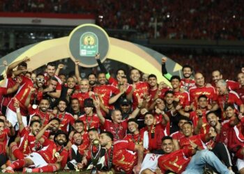 موعد مباراة كأس السوبر الإفريقى 2024 بين الأهلى والزمالك