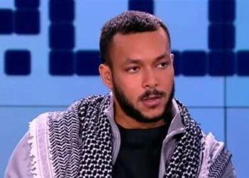 ويجز يرفض المشاركة في إعلان بيبسي الجديد 2024 تضامنًا مع الشعب الفلسطيني