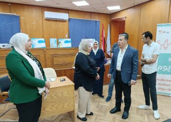 صحة مطروح .. الإنتهاء من تدريب ٢٠ ممرضة من العاملين بوحدات الرعاية الأساسية