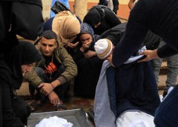 صحة غزة: ارتفاع حصيلة قتلى القصف الإسرائيلي إلى 36096 شخصا