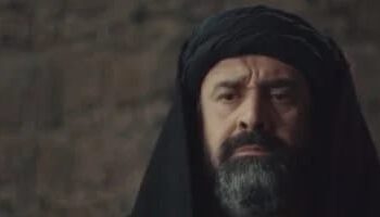 مسلسل الحشاشين يفوز بجائزة الدانة كأفضل مسلسل عربى
