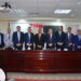 محافظ مطروح يشهد ختام فعاليات الدورة التدريبية ( صناع القرار وتنمية المهارات القانونية) 12 محافظ مطروح يشهد ختام فعاليات الدورة التدريبية ( صناع القرار وتنمية المهارات القانونية)