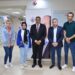 محافظ مطروح يتفقد أعمال البرنامج التدريبي لأطباء الأسنان والعلاج الطبيعي والصيادلة والتمريض والمثقفين الصحيين بالمحافظة 13 محافظ مطروح يتفقد أعمال  البرنامج التدريبي لأطباء الأسنان والعلاج الطبيعي والصيادلة والتمريض والمثقفين الصحيين بالمحافظة