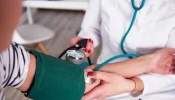 علامات تدل على إرتفاع ضغط الدم فى الطقس الحار