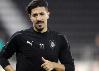 شوبير يكشف حقيقة تفاوض الأهلي مع بغداد بونجاح لتدعيم هجومه في الصيف