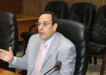 محافظ شمال سيناء يعتمد نتيجة الشهادة الإعدادية بنسبة نجاح 81%