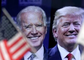 بايدن يسخر من ترامب: إنه يعاني من تلف في الدماغ بسبب حقن مواد التطهير المبيضة