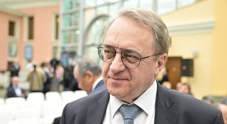 الخارجية الروسية تبلغ عائلات المحتجزين الروس في غزة بالجهود المبذولة لإطلاق سراحهم 1 الخارجية الروسية تبلغ عائلات المحتجزين الروس في غزة بالجهود المبذولة لإطلاق سراحهم