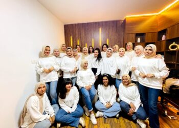 “أسكِتيا” مشروع تخرج إعلام جامعة حلوان للحد من الشراهة الإستهلاكية المسيطرة على المجتمع المصرى