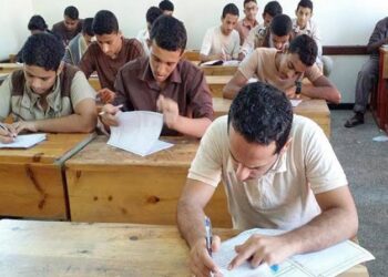 إنطلاق إمتحانات شهادة الدبلومات الفنية 2024 السبت المقبل